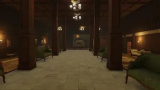 Скриншот 5 к игре The Chancellor's Plot