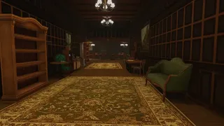 Скриншот 6 к игре The Chancellor's Plot