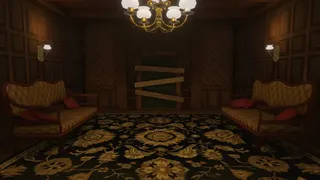 Скриншот 7 к игре The Chancellor's Plot