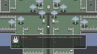 Скриншот 2 к игре Pepper
