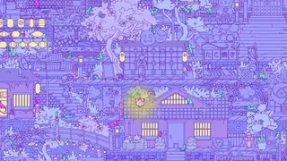 Скриншот 3 к игре Pawsome Cats in Kittynawa