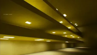 Скриншот 1 к игре Backrooms：The Exit