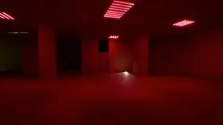 Скриншот 3 к игре Backrooms：The Exit