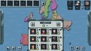 Скриншот 6 к игре Vox Populi: Europa 2024