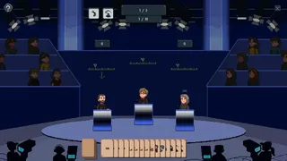Скриншот 8 к игре Vox Populi: Europa 2024