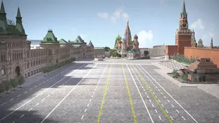 Скриншот 1 к игре Симулятор Тикера Карлсона