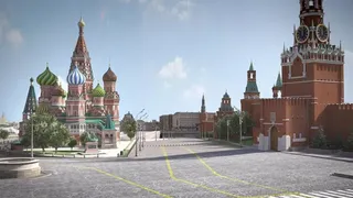 Скриншот 3 к игре Симулятор Тикера Карлсона