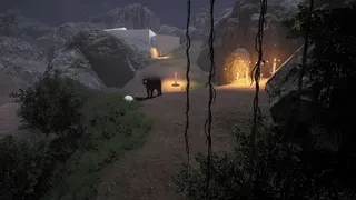 Скриншот 3 к игре Darkest Light