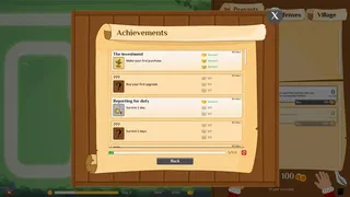 Скриншот 4 к игре Lord Clicker