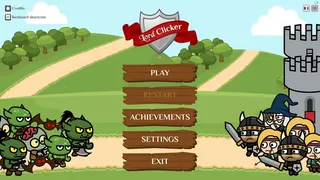 Скриншот 5 к игре Lord Clicker