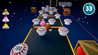 Скриншот 3 к игре Animal Falling