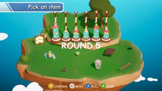 Скриншот 4 к игре Animal Falling