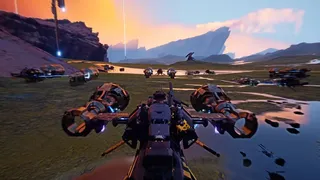 Скриншот 4 к игре Ascent: Rivals