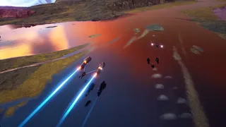 Скриншот 5 к игре Ascent: Rivals