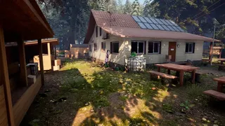 Скриншот 2 к игре ORIENTIR