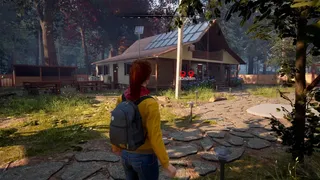 Скриншот 3 к игре ORIENTIR