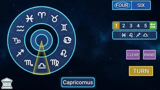 Скриншот 1 к игре Sudoku constellation