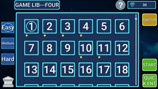 Скриншот 2 к игре Sudoku constellation
