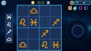 Скриншот 5 к игре Sudoku constellation