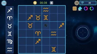 Скриншот 8 к игре Sudoku constellation
