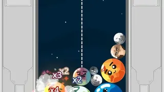 Скриншот 1 к игре Solar Merge