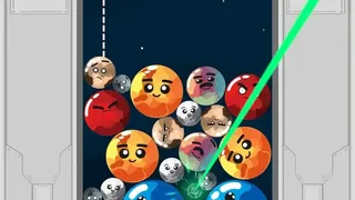 Скриншот 2 к игре Solar Merge