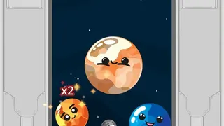 Скриншот 3 к игре Solar Merge