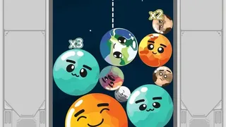 Скриншот 4 к игре Solar Merge