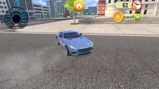 Скриншот 1 к игре Diamonds Collector