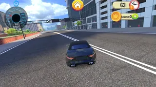 Скриншот 3 к игре Diamonds Collector
