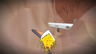 Скриншот 1 к игре Metal Mayhem