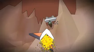 Скриншот 3 к игре Metal Mayhem