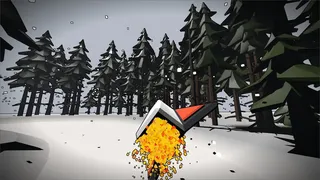 Скриншот 5 к игре Metal Mayhem