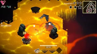Скриншот 5 к игре KILLBEAT