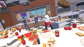 Скриншот 3 к игре Leeroy