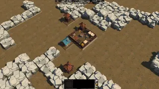 Скриншот 1 к игре Freestead Castle Defense
