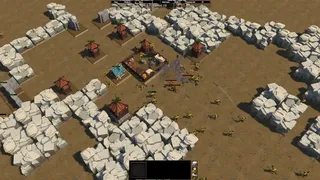 Скриншот 3 к игре Freestead Castle Defense