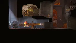 Скриншот 4 к игре The Showdown Effect: Reloaded