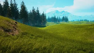 Скриншот 3 к игре Wildwood: Hearth & Horizon
