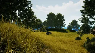 Скриншот 7 к игре Wildwood: Hearth & Horizon