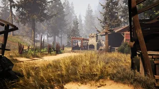 Скриншот 8 к игре Wildwood: Hearth & Horizon