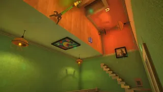 Скриншот 2 к игре Andarin Weppes: Pre-Dementia