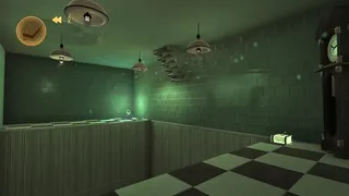 Скриншот 4 к игре Andarin Weppes: Pre-Dementia