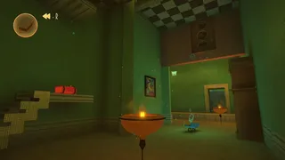 Скриншот 6 к игре Andarin Weppes: Pre-Dementia