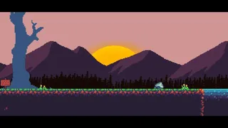 Скриншот 1 к игре Vertical Velocity