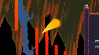 Скриншот 2 к игре Vertical Velocity