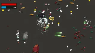 Скриншот 7 к игре Rogue Survivors