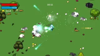 Скриншот 8 к игре Rogue Survivors