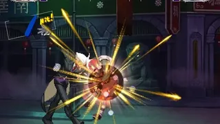 Скриншот 2 к игре Yatagarasu Enter the Eastward