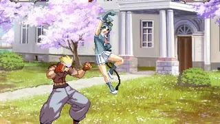 Скриншот 4 к игре Yatagarasu Enter the Eastward